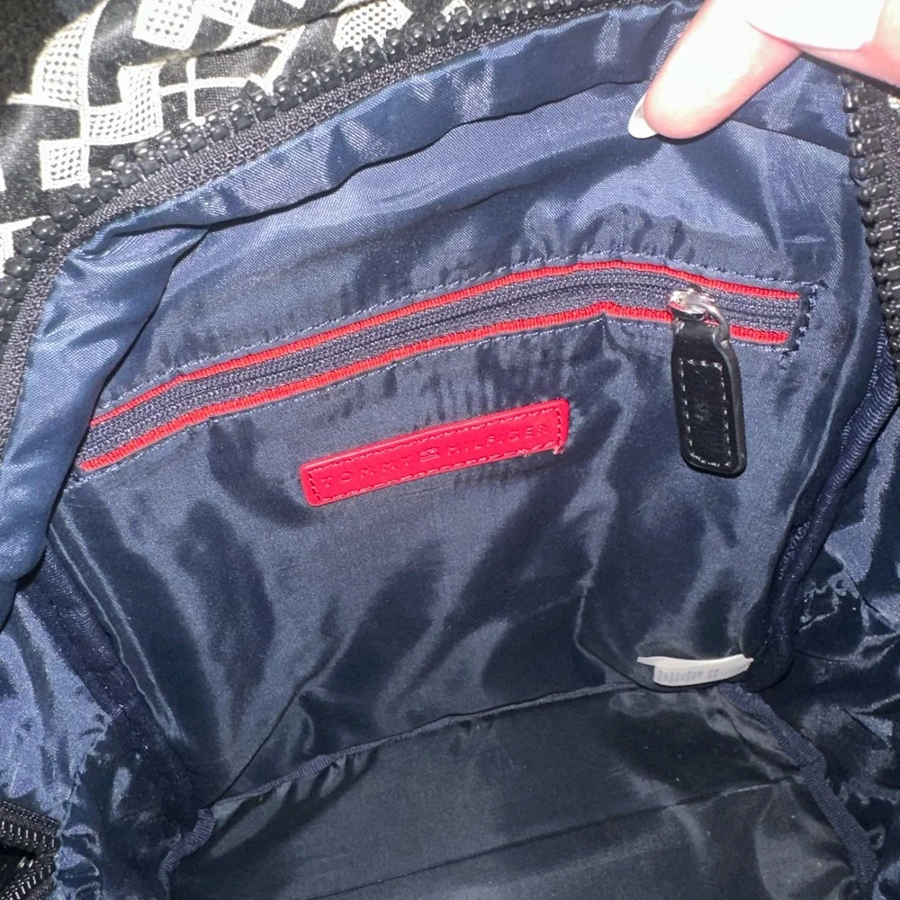 Tommy Hilfiger Backpack